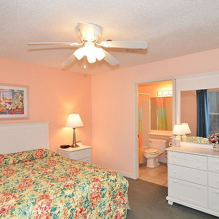Grand Caribbean By Dale E. Peterson Vacations Hotel Destin Exterior photo