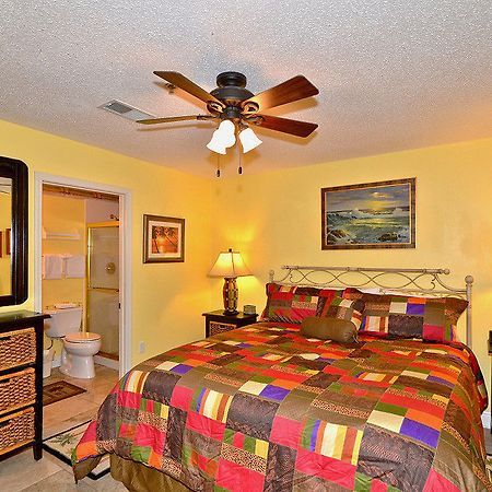 Grand Caribbean By Dale E. Peterson Vacations Hotel Destin Exterior photo