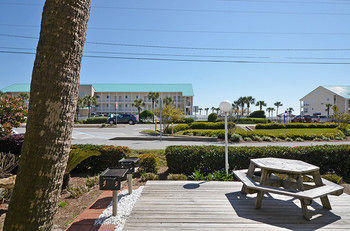 Grand Caribbean By Dale E. Peterson Vacations Hotel Destin Exterior photo