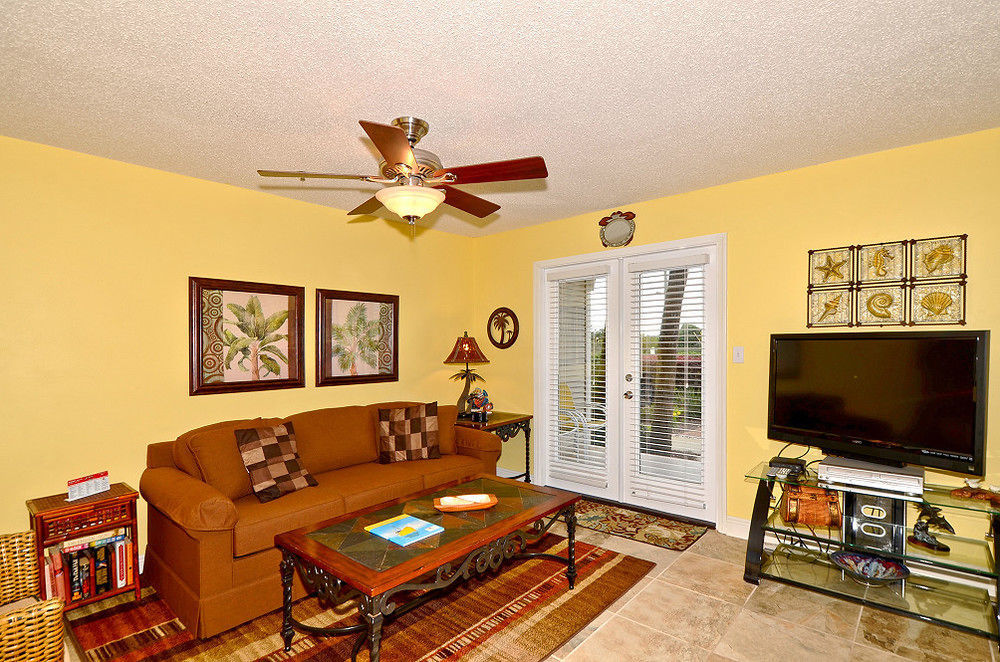 Grand Caribbean By Dale E. Peterson Vacations Hotel Destin Exterior photo