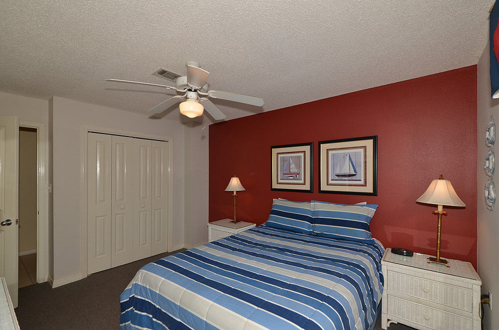 Grand Caribbean By Dale E. Peterson Vacations Hotel Destin Exterior photo