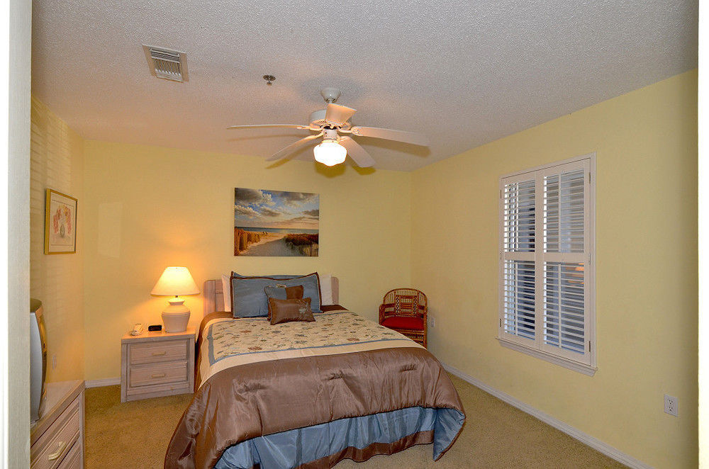 Grand Caribbean By Dale E. Peterson Vacations Hotel Destin Exterior photo