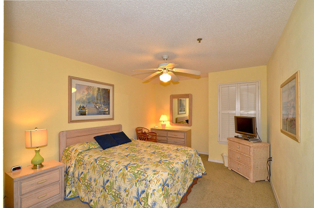Grand Caribbean By Dale E. Peterson Vacations Hotel Destin Exterior photo