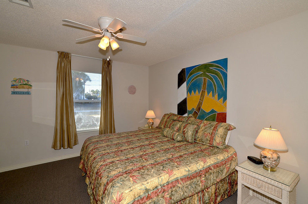 Grand Caribbean By Dale E. Peterson Vacations Hotel Destin Exterior photo
