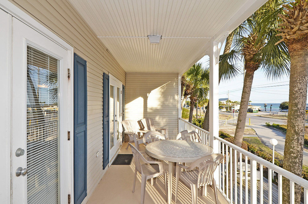 Grand Caribbean By Dale E. Peterson Vacations Hotel Destin Exterior photo