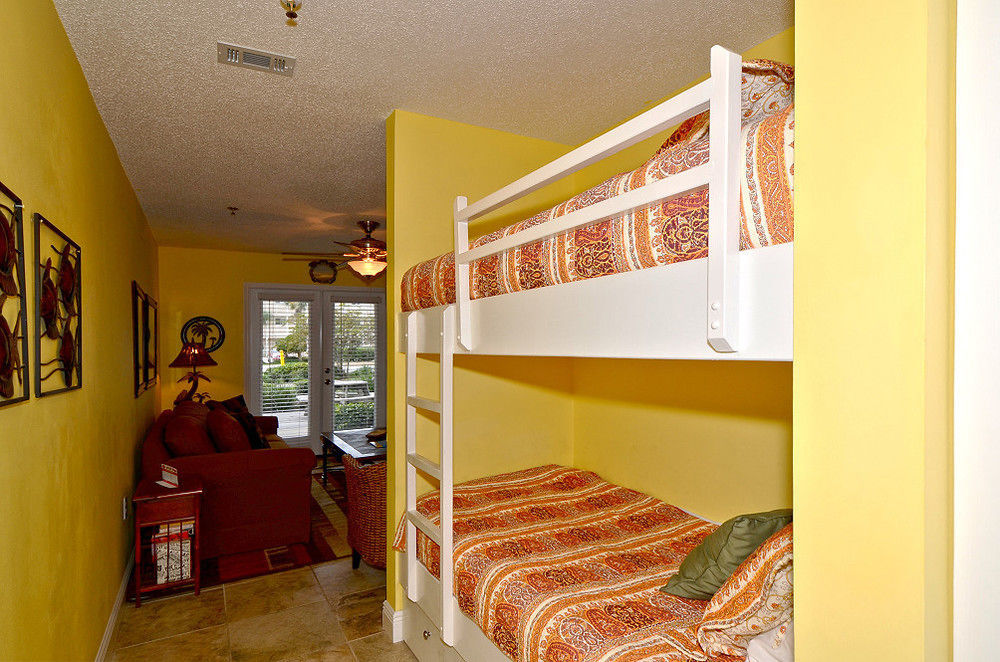Grand Caribbean By Dale E. Peterson Vacations Hotel Destin Exterior photo