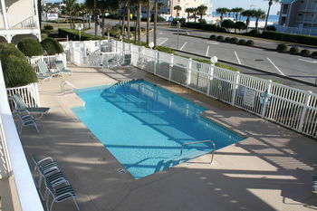 Grand Caribbean By Dale E. Peterson Vacations Hotel Destin Exterior photo